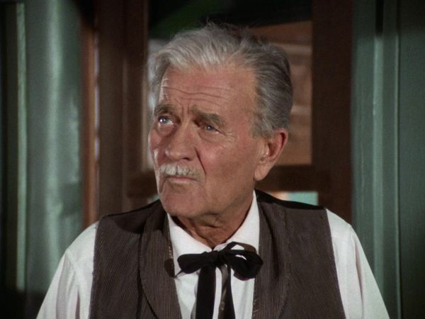 Gunsmoke - The Bullet (Part 3)