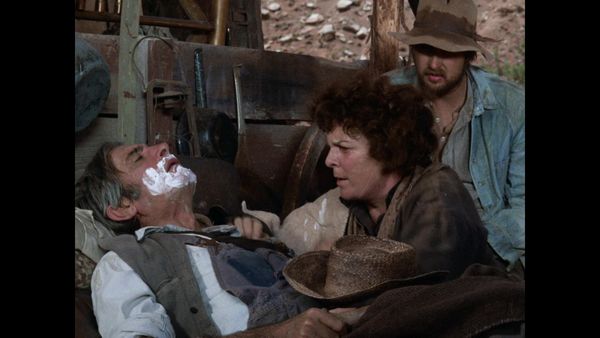 Gunsmoke - The Lost (Aka "Wild Child")