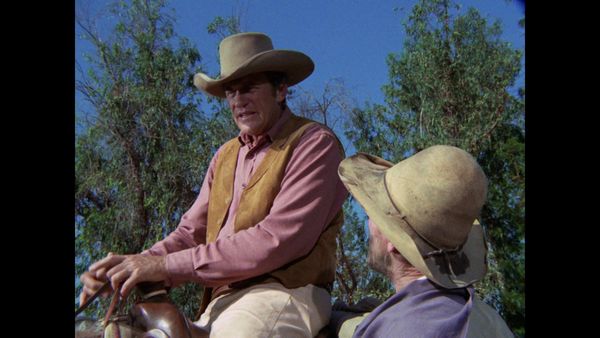 Gunsmoke - The Scavengers