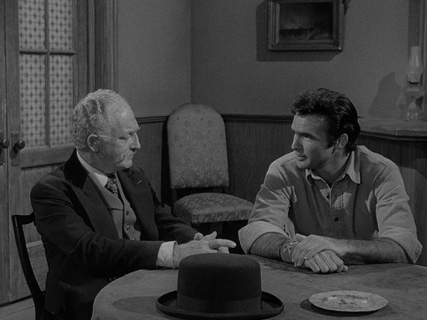 Gunsmoke - Quint's Trail