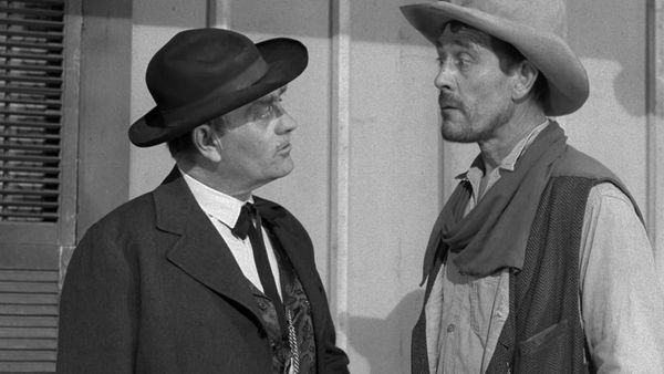 Gunsmoke - Thursday's Child