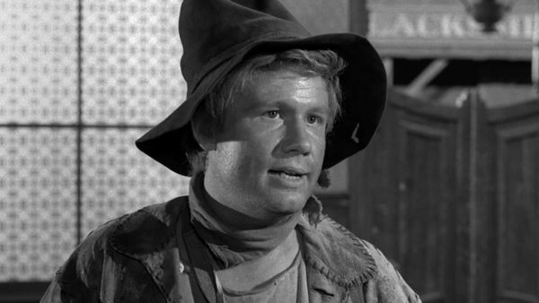 Gunsmoke - Eliab's Aim