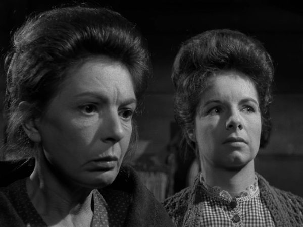 Gunsmoke - Doctor'S Wife
