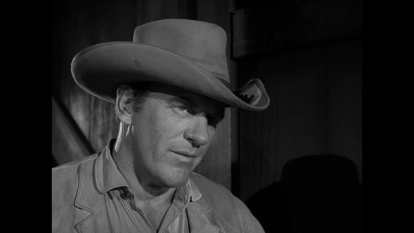 Gunsmoke - Take Her, She'S Cheap