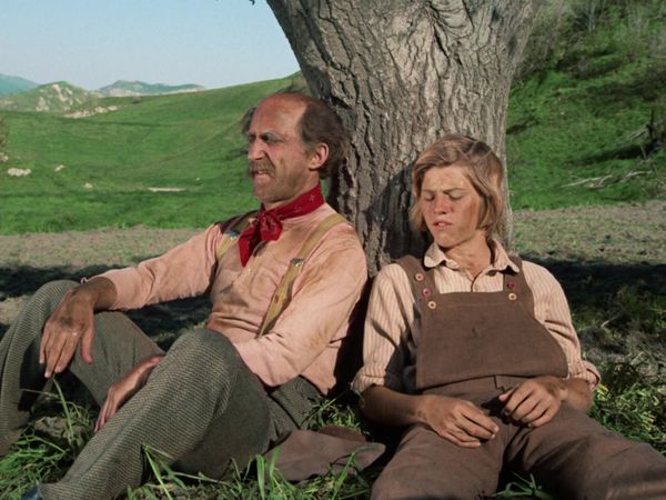 Gunsmoke - The Boy And The Sinner