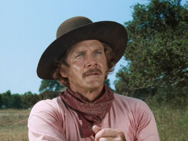 Gunsmoke - The Widowmaker