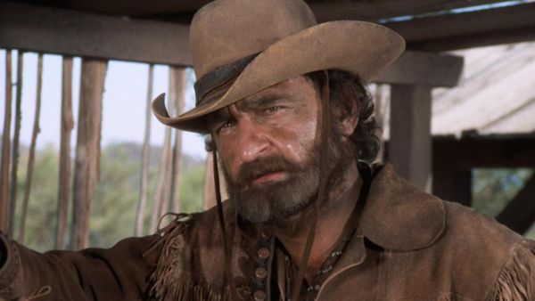 Gunsmoke - Matt's Love Story