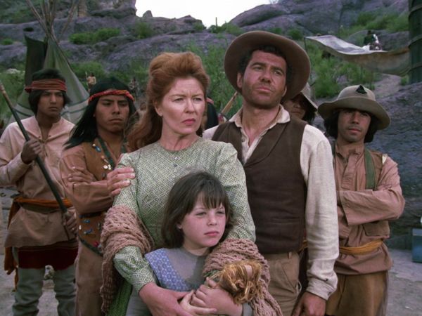 Gunsmoke - Women For Sale (Part 1)