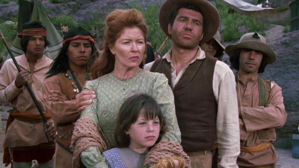Gunsmoke - Women For Sale (Part 1)