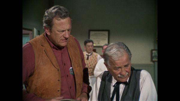 Gunsmoke - Hostage (Aka "Execution")