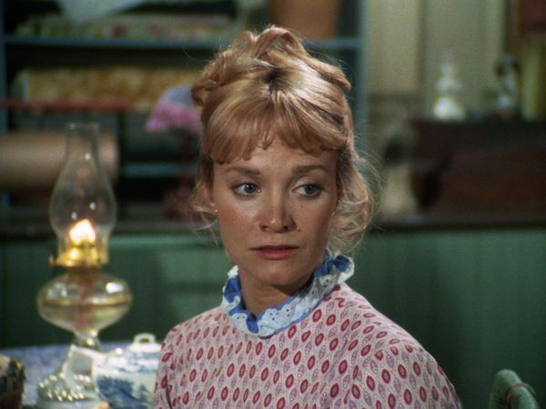 Gunsmoke - Homecoming (Aka "The Visitors")