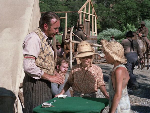 Gunsmoke - The River (Part 1)