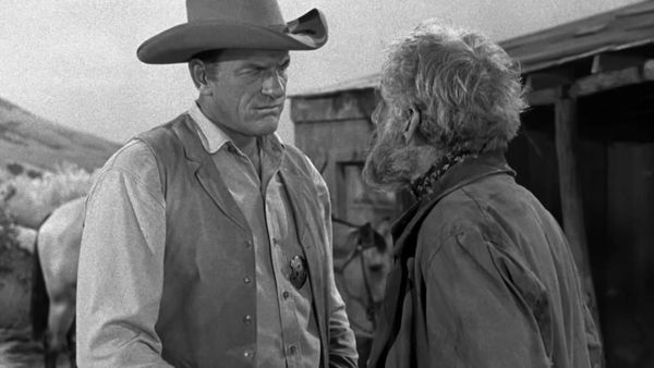 Gunsmoke - Taps for Old Jed
