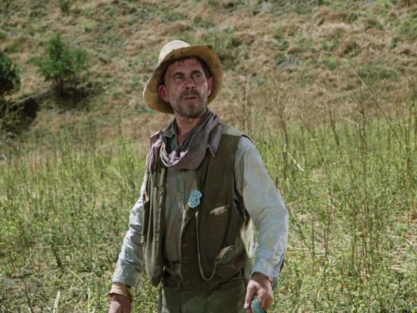 Gunsmoke - The Sharecroppers