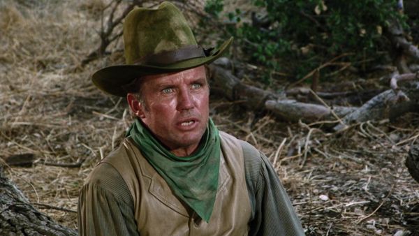 Gunsmoke - Larkin