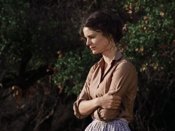 Gunsmoke - The Angry Land