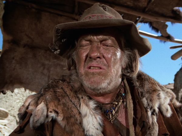 Gunsmoke - Island In The Desert (Part 1)