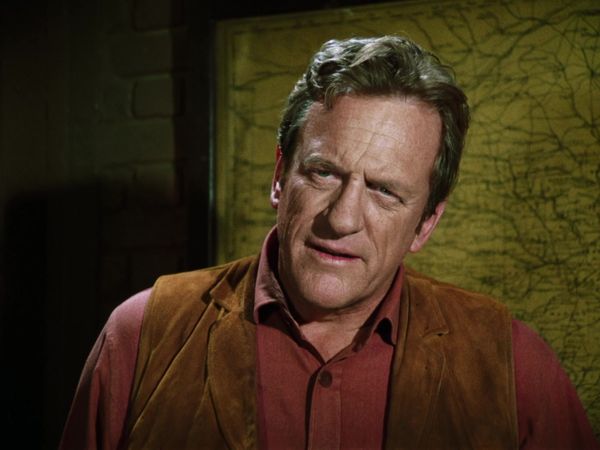 Gunsmoke - The Fourth Victim