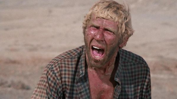 Gunsmoke - Island In The Desert (Part 2)