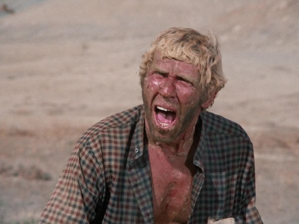 Gunsmoke - Island In The Desert (Part 2)