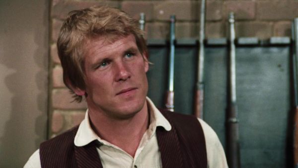 Gunsmoke - The Tarnished Badge