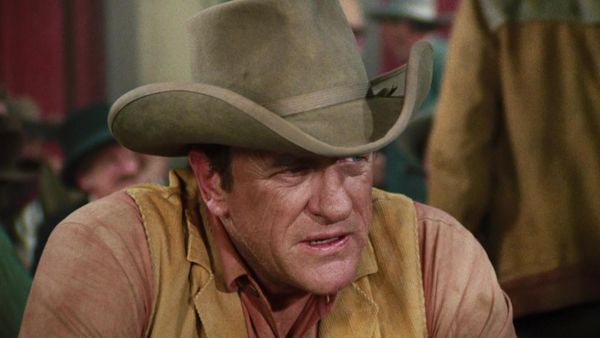 Gunsmoke - The Guns Of Cibola Blance (Part 1)