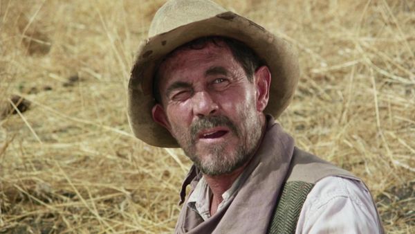 Gunsmoke - The Hiders