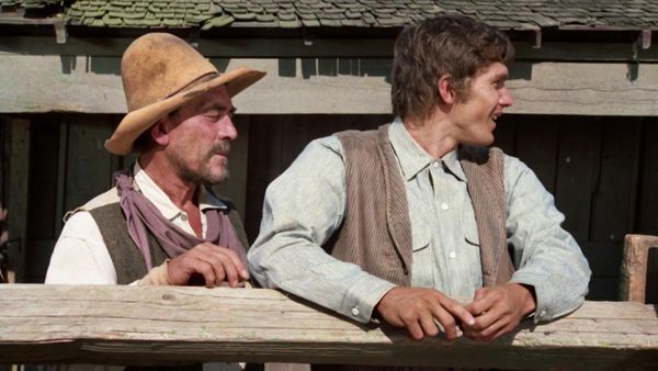 Gunsmoke - A Child Between