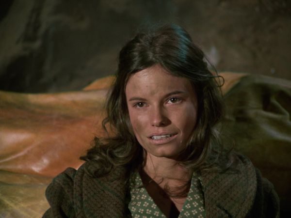 Gunsmoke - The Foundling