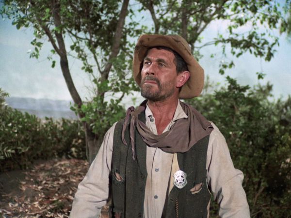 Gunsmoke - A Trail Of Blood Shed