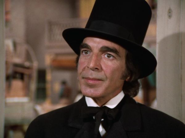 Gunsmoke - A Game Of Death And Act Of Love (Part 1)
