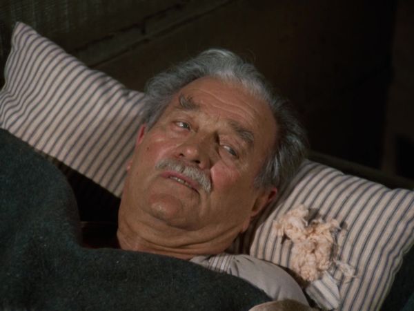 Gunsmoke - The Hanging Of Newly O'Brien