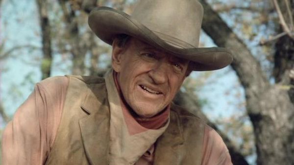 Gunsmoke - Gunsmoke II: The Last Apache PART 1