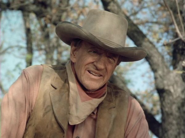 Gunsmoke - Gunsmoke II: The Last Apache PART 1