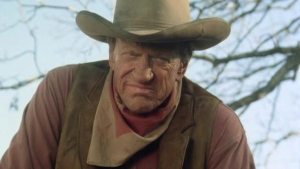 Gunsmoke - Gunsmoke II: The Last Apache PART2