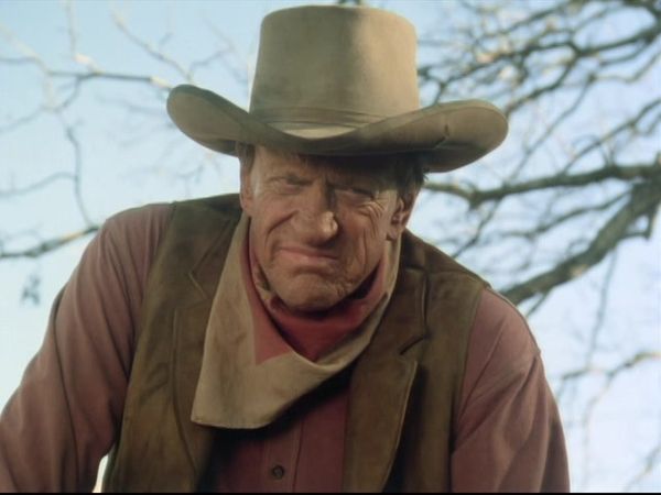Gunsmoke - Gunsmoke II: The Last Apache PART2