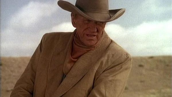 Gunsmoke - Gunsmoke IV: The Long Ride