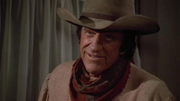 Gunsmoke - Gunsmoke I: Return To Dodge