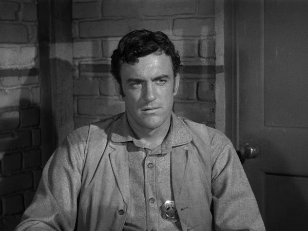 Gunsmoke - Matt Gets It