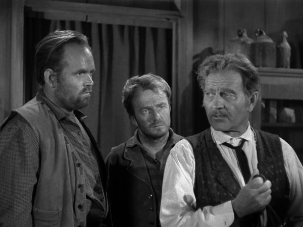 Gunsmoke - Word of Honor