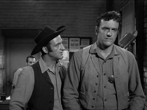 Gunsmoke - Smoking Out the Nolans