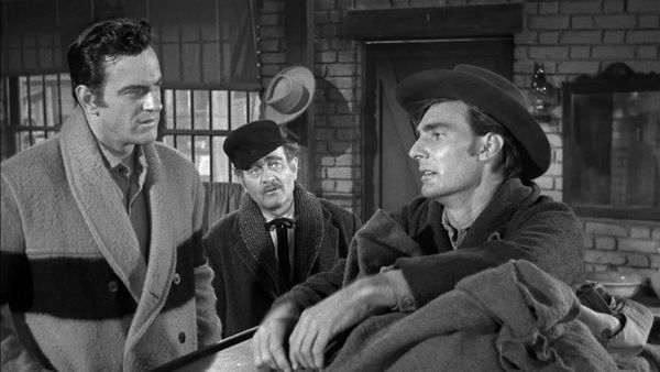Gunsmoke - Magnus