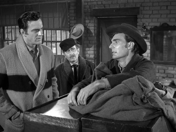 Gunsmoke - Magnus