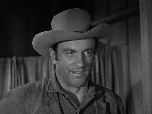 Gunsmoke - No Handcuffs