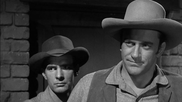 Gunsmoke - The Pest Hole