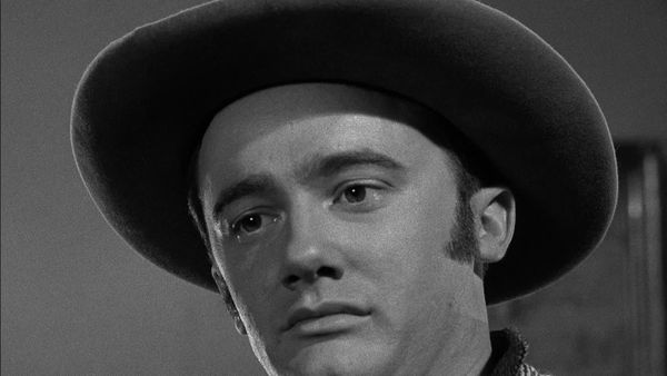 Gunsmoke - Cooter