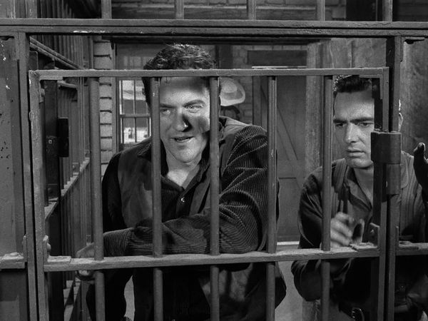Gunsmoke - How to Die for Nothing