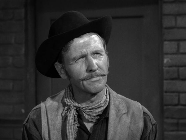Gunsmoke - The Roundup