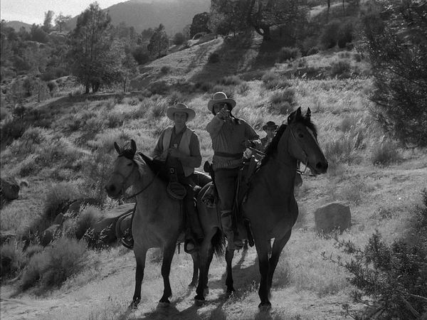 Gunsmoke - Gunsmuggler