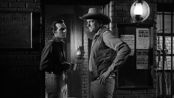 Gunsmoke - What the Whiskey Drummer Heard